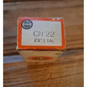 Valley Forge CN22 DC13A Distributor Condenser-NOS